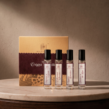 The Origins Collection