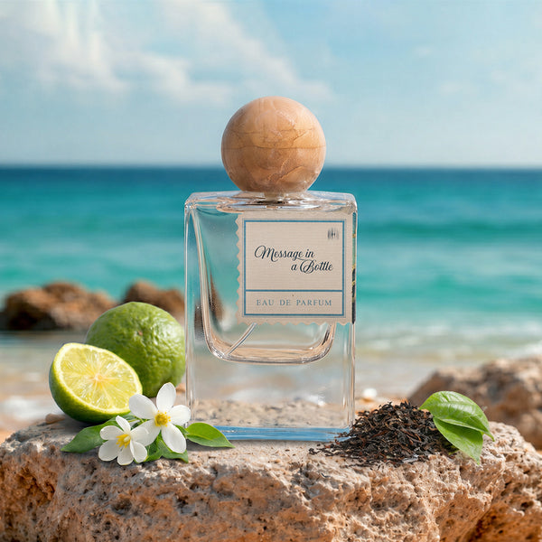 Message in a Bottle