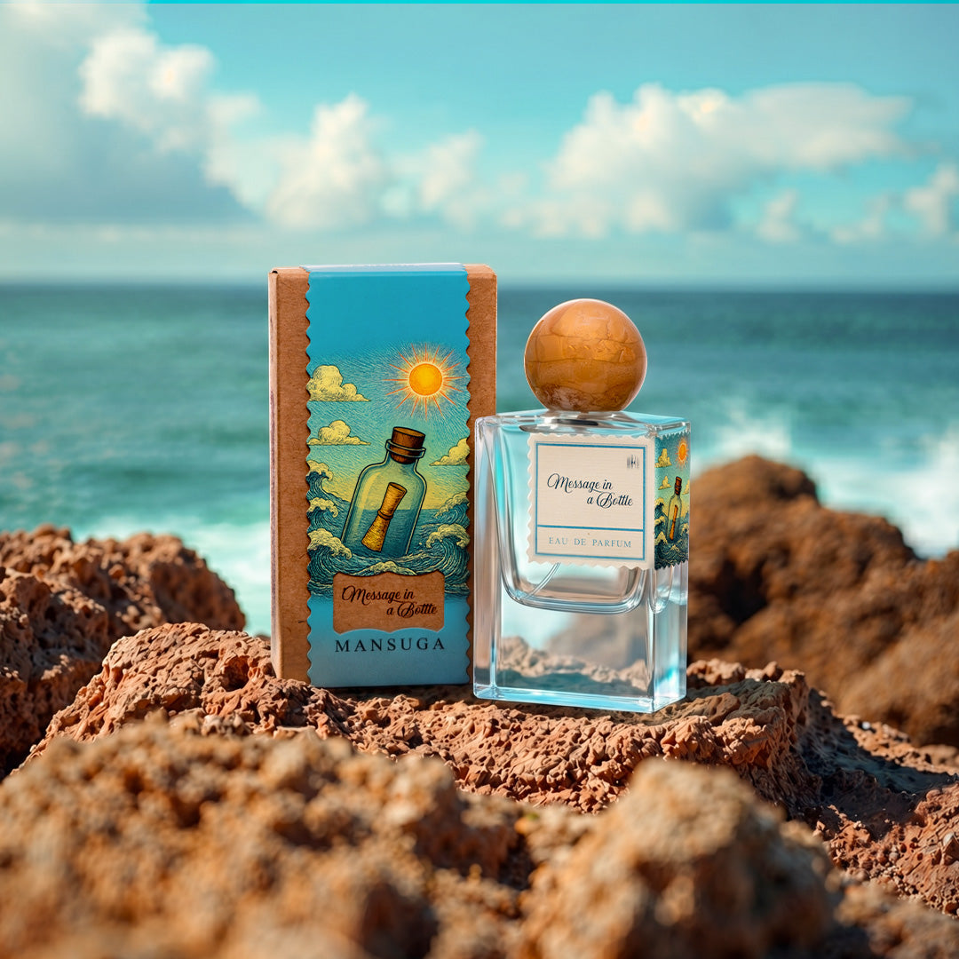 Message in a Bottle