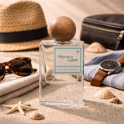 Message in a Bottle