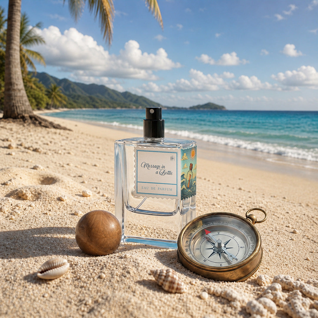 Message in a Bottle