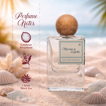 Message in a Bottle